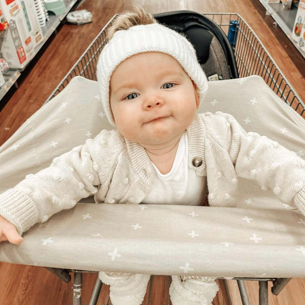Multi-use Cover, Clay